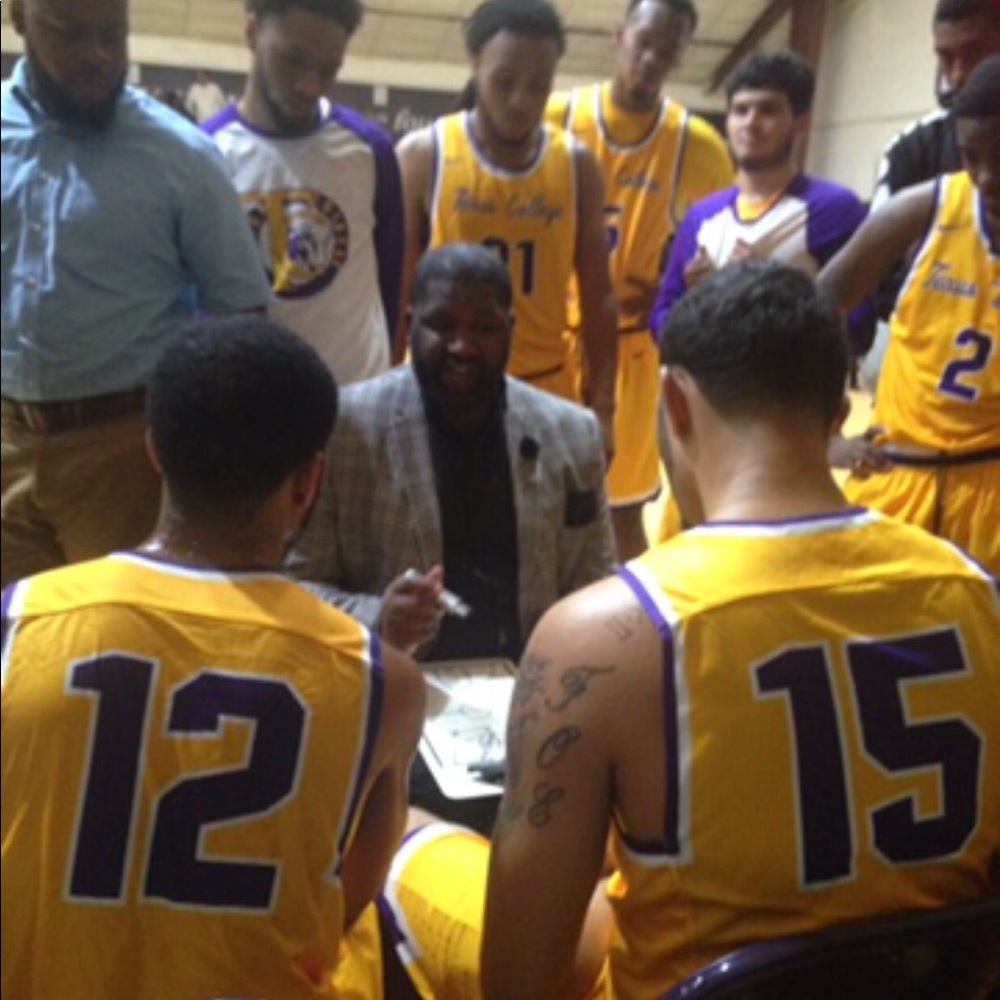 Meet your Posher, Marquet